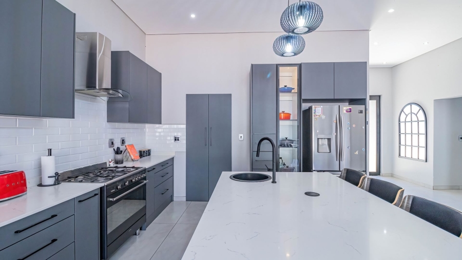 4 Bedroom Property for Sale in Wigwam North West